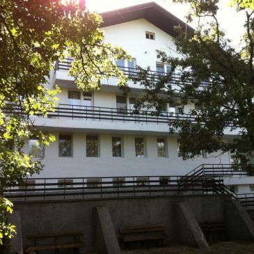 Рожден ден на БГ БАЛКАНИ в хижа Тополица