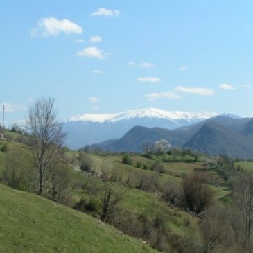 На трети март в Тетевен и Рибарица