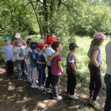 Детски летен лагер на село – в търсене на приключения в Родопа планина