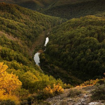 Крепостта Букелон, Лозенград, пещера Дупница, Лалапаша и Амбаркая