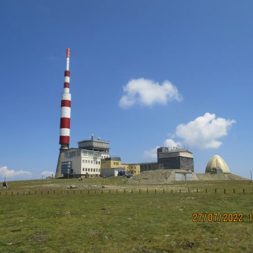 СТАРА ПЛАНИНА – екскурзионно летуване